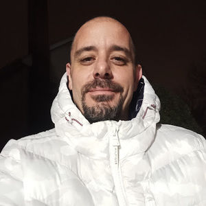 Meet your Posher, Gabriel